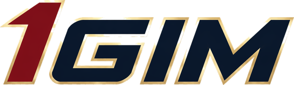 1gim logo